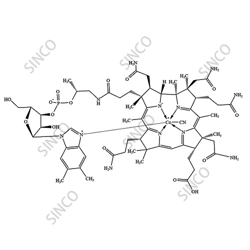 Vitamin B12 Impurity 10