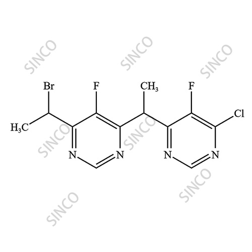 Voriconazole Impurity 17