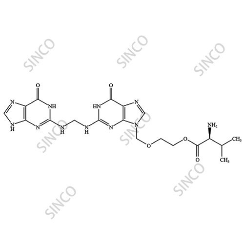 Valacyclovir EP Impurity N