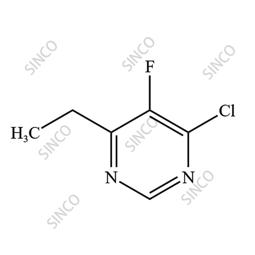 Voriconazole Impurity 18