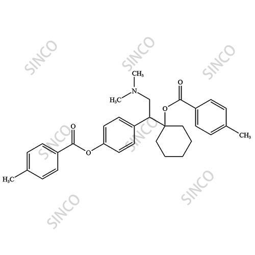 Venlafaxine Impurity 4