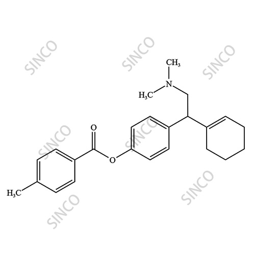 Venlafaxine Impurity 5