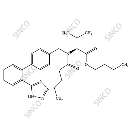 Valsartan Impurity 36