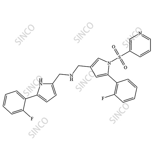 Vonoprazan Impurity 112