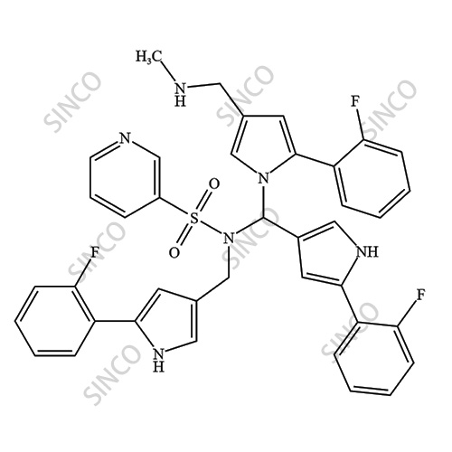 Vonoprazan Impurity 113