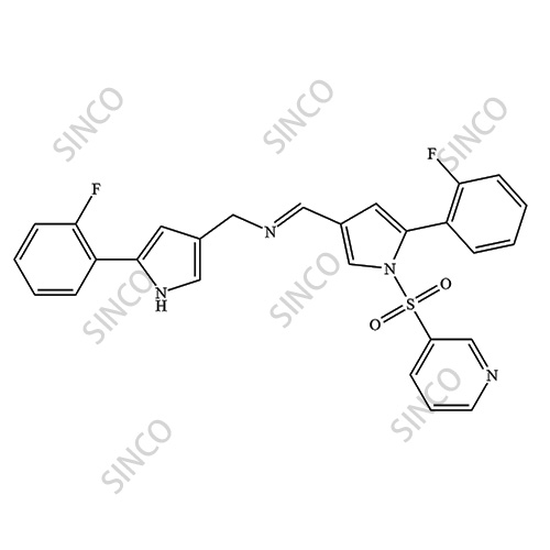 Vonoprazan Impurity 115