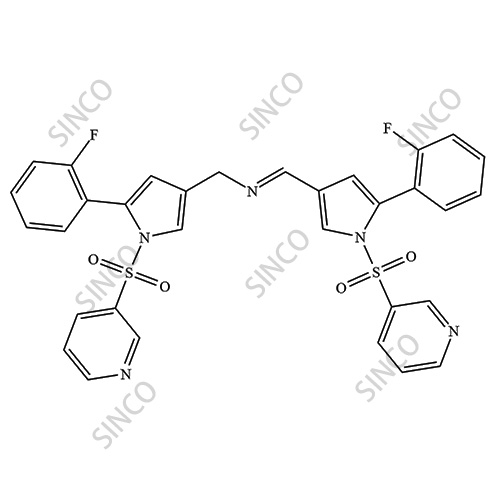 Vonoprazan Impurity 116