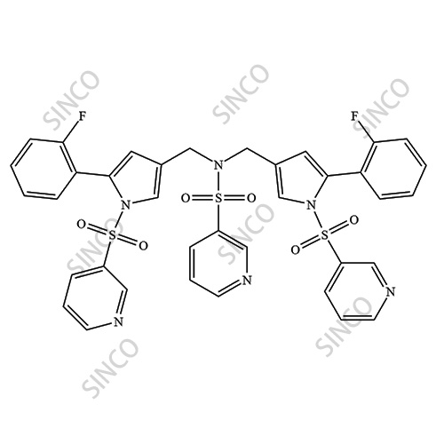 Vonoprazan Impurity 118