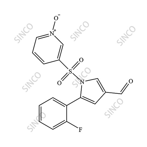 Vonoprazan Impurity 119