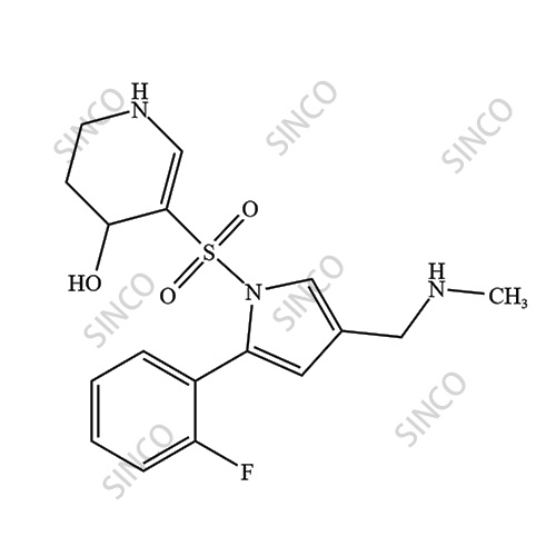 Vonoprazan Impurity 126
