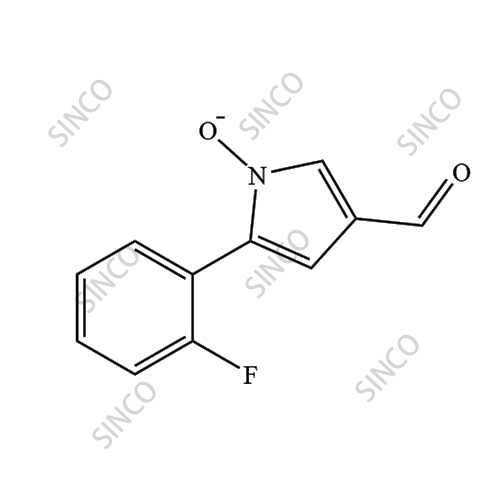Vonoprazan Impurity 127