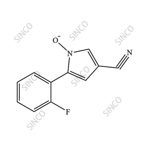 Vonoprazan Impurity 128