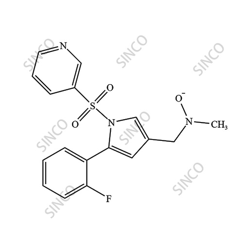 Vonoprazan Impurity 129