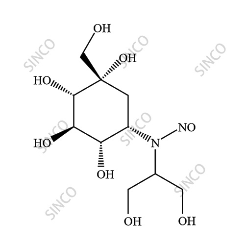 N-Nitroso Voglibose