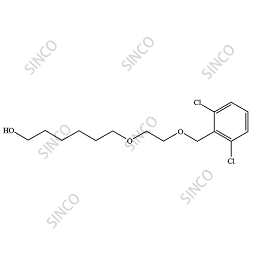 Vilanterol Impurity 49