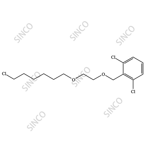 Vilanterol Impurity 50