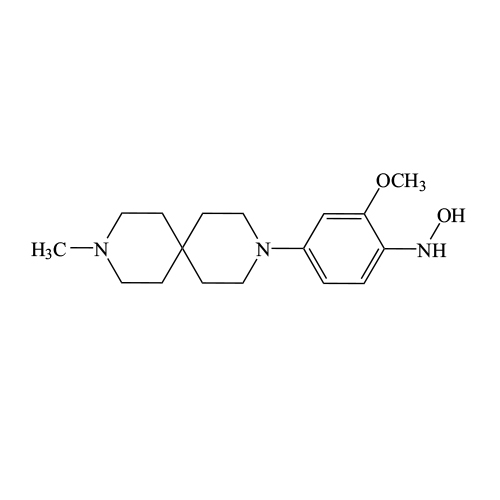 WX-0593 Impurity KW