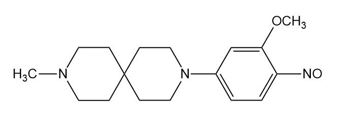 WX-0593 Impurity 2