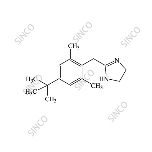 Xylometazoline