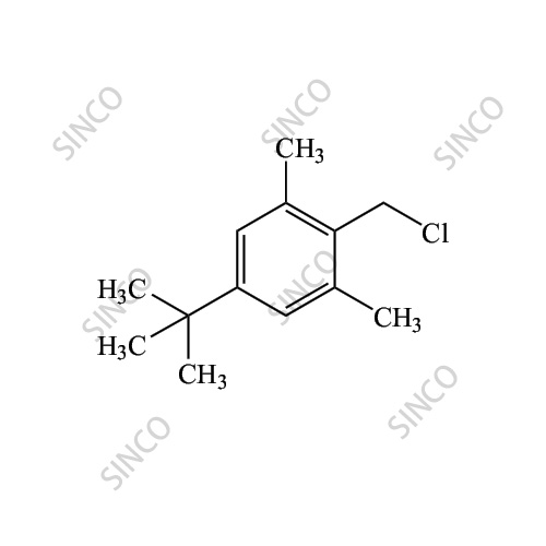 Xylometazoline EP Impurity B