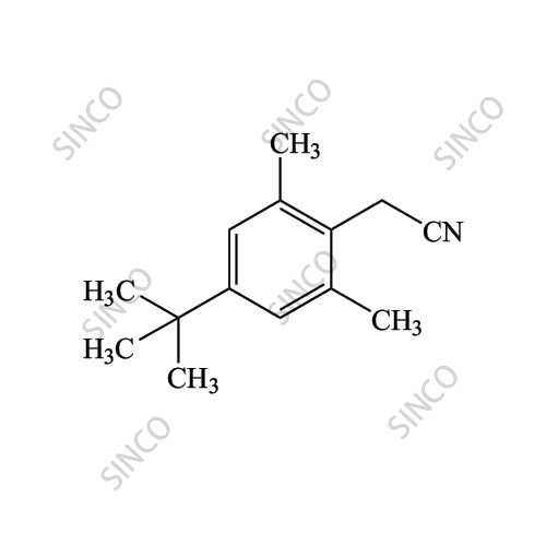 Xylometazoline EP Impurity C