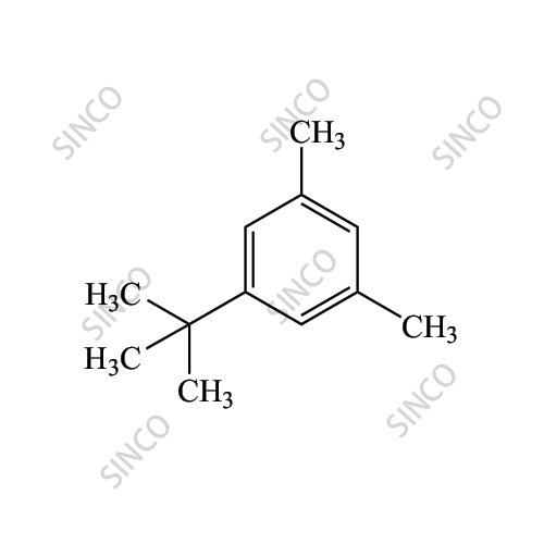 Xylometazoline EP Impurity D