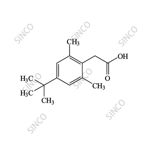 Xylometazoline EP Impurity F