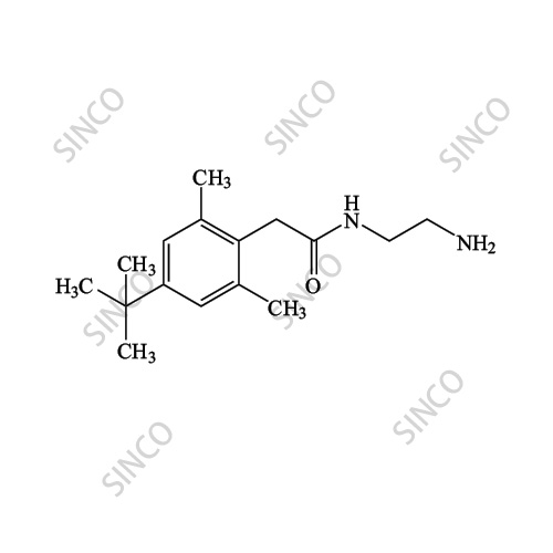 Xylometazoline EP Impurity A