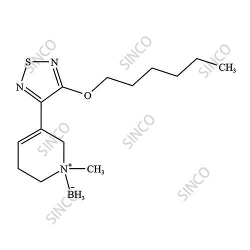 Xanomeline Impurity 8