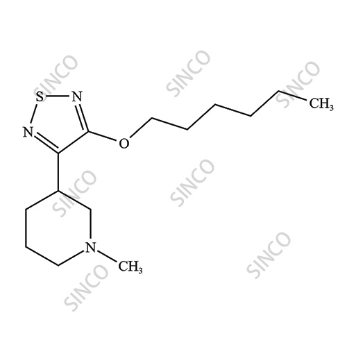 Xanomeline Impurity 9