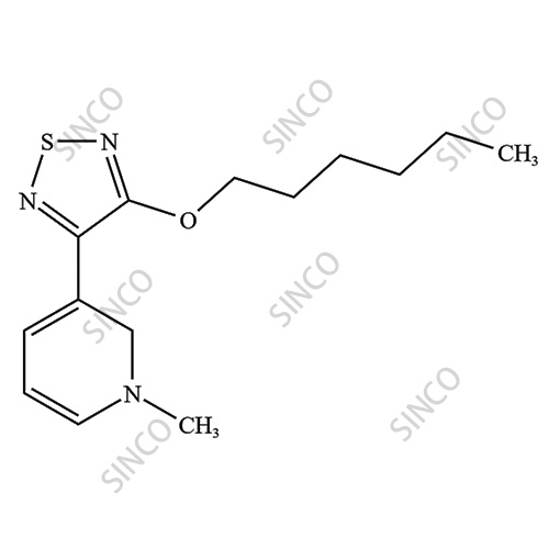 Xanomeline Impurity 10