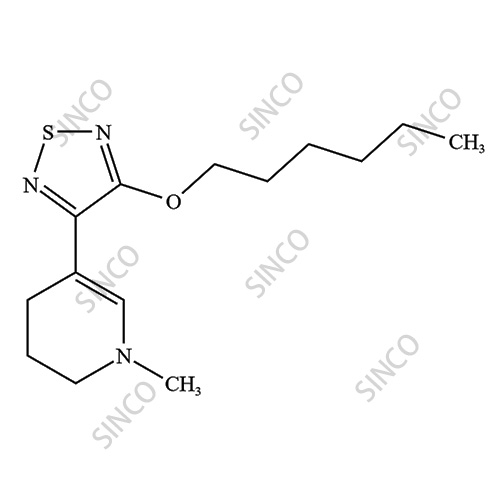 Xanomeline Impurity 17