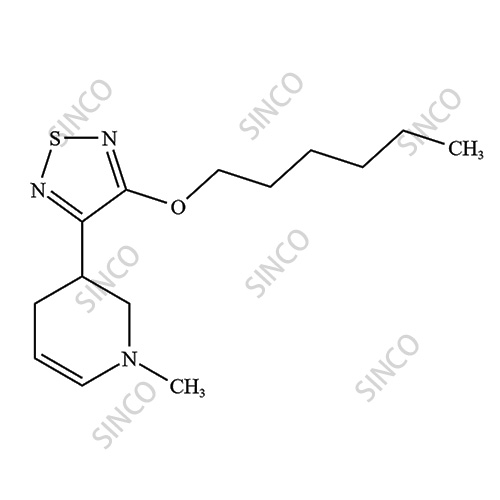 Xanomeline Impurity 18