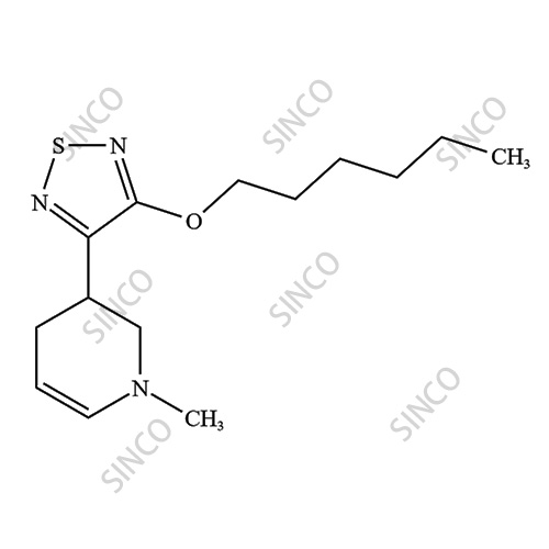 Xanomeline Impurity 19