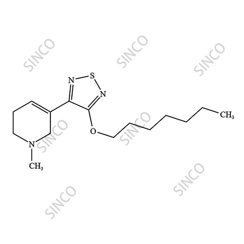 Xanomeline Impurity 21
