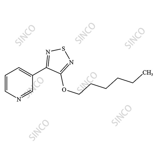 Xanomeline Impurity 22
