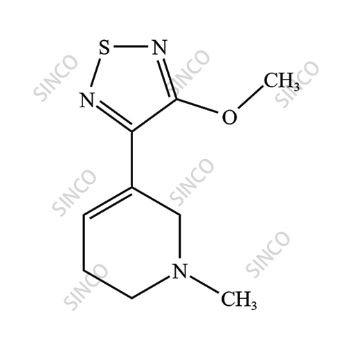 Xanomeline Impurity 24