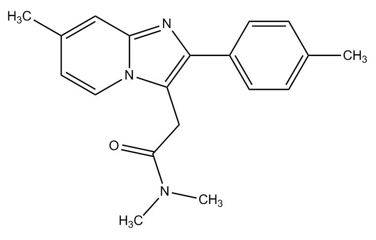 Zolpidem EP Impurity A