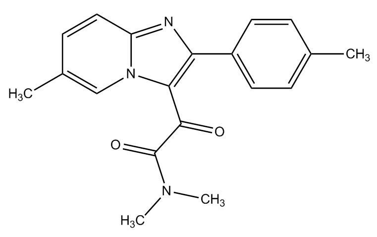 2-Keto Zolpidem