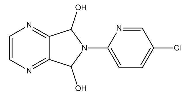 Zopiclone Impurity 1