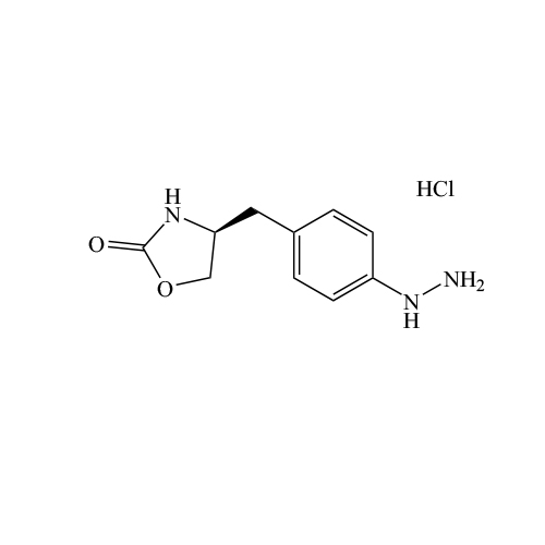 Zolmitriptan Impurity 6 HCl