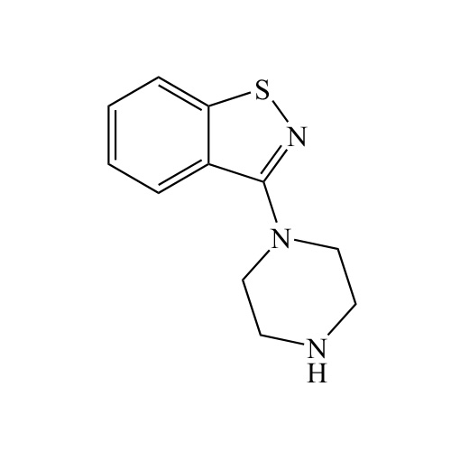 Ziprasidone EP Impurity A