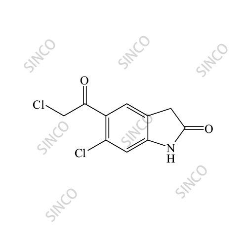 Ziprasidone Impurity 1