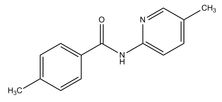 Zolpidem Impurity 2