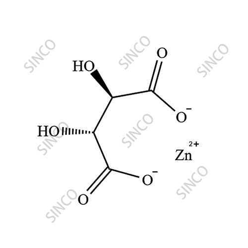 Zinc tartrate