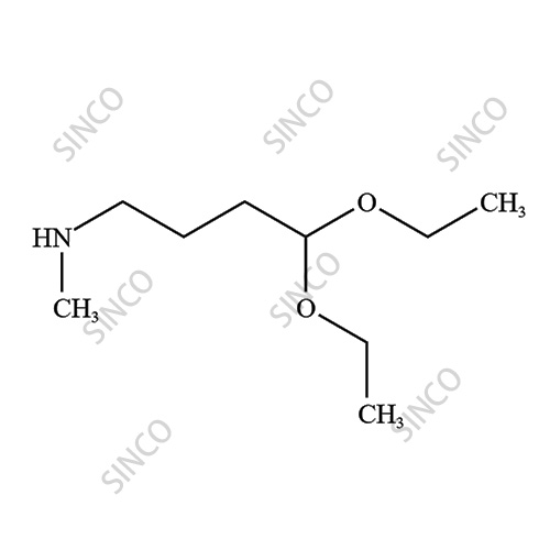 Zolmitriptan Impurity 13