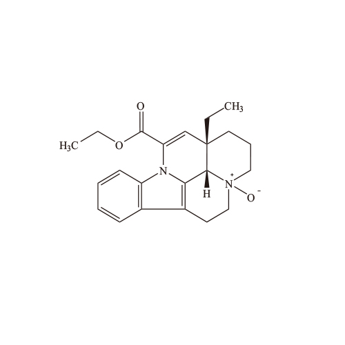 Vinpocetine N-Oxide