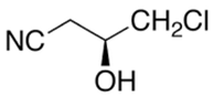 (S)-4-Chloro-3-hydroxybutyronitrile