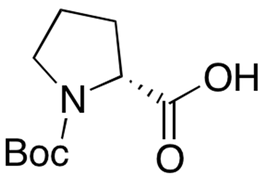 Boc-D-proline