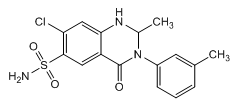 Metolazone EP Impurity A